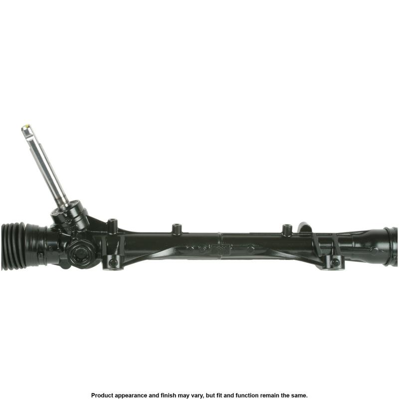 2008 Nissan Tiida Rack and Pinion Assembly A1 Cardone 1G2671 image 4 of 4