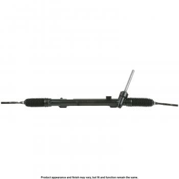 2015 Nissan Rogue Select Rack and Pinion Assembly