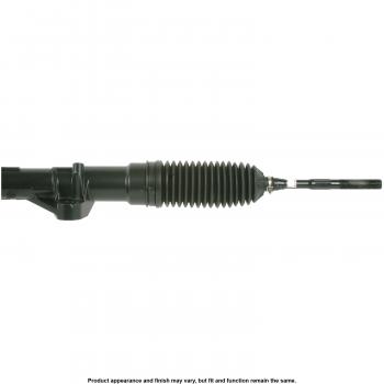 2015 Nissan Rogue Select Rack and Pinion Assembly A1 Cardone 1G2673 image 2 of 4