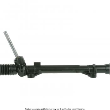 2015 Nissan Rogue Select Rack and Pinion Assembly A1 Cardone 1G2673 image 3 of 4
