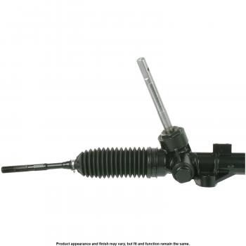 2015 Nissan Rogue Select Rack and Pinion Assembly A1 Cardone 1G2673 image 4 of 4