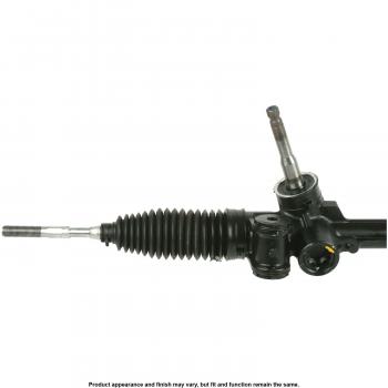 2008 Toyota Yaris Rack and Pinion Assembly