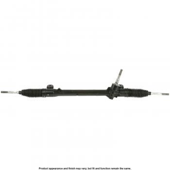 2008 Toyota Yaris Rack and Pinion Assembly A1 Cardone 1G2674 image 2 of 4