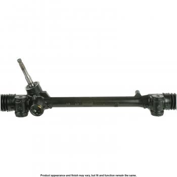 2008 Toyota Yaris Rack and Pinion Assembly A1 Cardone 1G2674 image 3 of 4