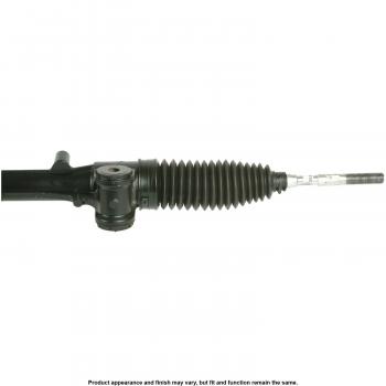 2008 Toyota Yaris Rack and Pinion Assembly A1 Cardone 1G2674 image 4 of 4