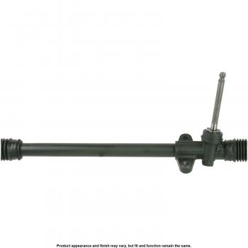 2007 Hyundai Elantra Rack and Pinion Assembly