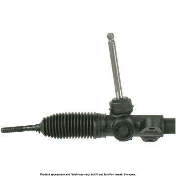 2007 Hyundai Elantra Rack and Pinion Assembly A1 Cardone 1G2689 image 2 of 4