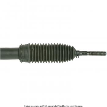 2007 Hyundai Elantra Rack and Pinion Assembly A1 Cardone 1G2689 image 3 of 4