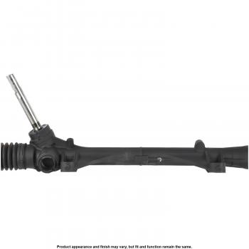 2009 Nissan Sentra Rack and Pinion Assembly