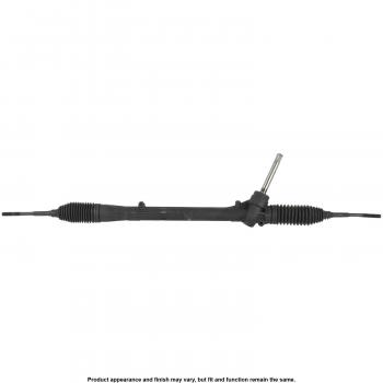 2009 Nissan Sentra Rack and Pinion Assembly A1 Cardone 1G2692 image 2 of 4