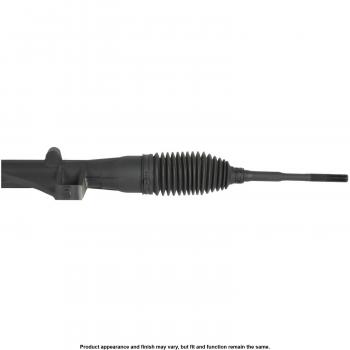 2009 Nissan Sentra Rack and Pinion Assembly A1 Cardone 1G2692 image 3 of 4
