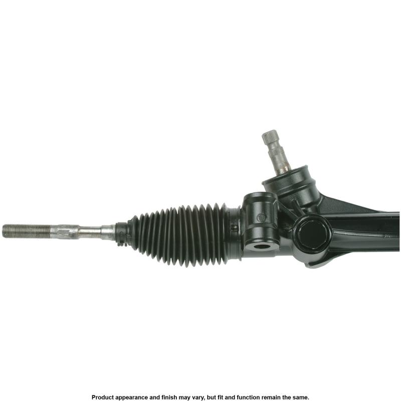 2010 Toyota RAV4 Rack and Pinion Assembly