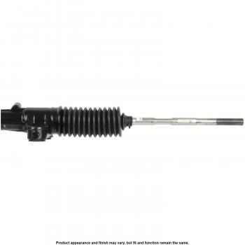 2012 Toyota Matrix Rack and Pinion Assembly A1 Cardone 1G2696 image 3 of 4