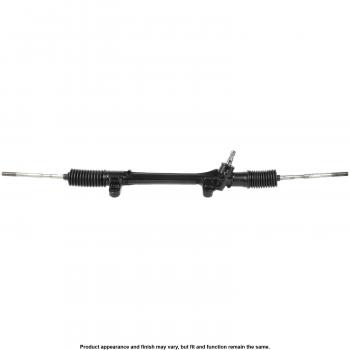 2012 Toyota Matrix Rack and Pinion Assembly A1 Cardone 1G2696 image 4 of 4