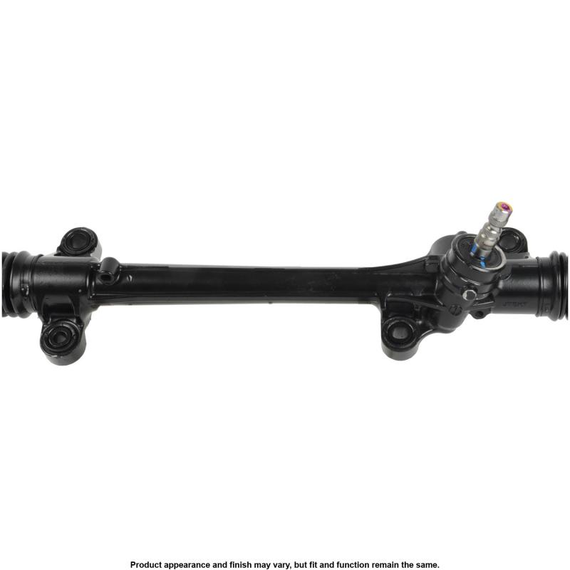 2010 Toyota Corolla Rack and Pinion Assembly