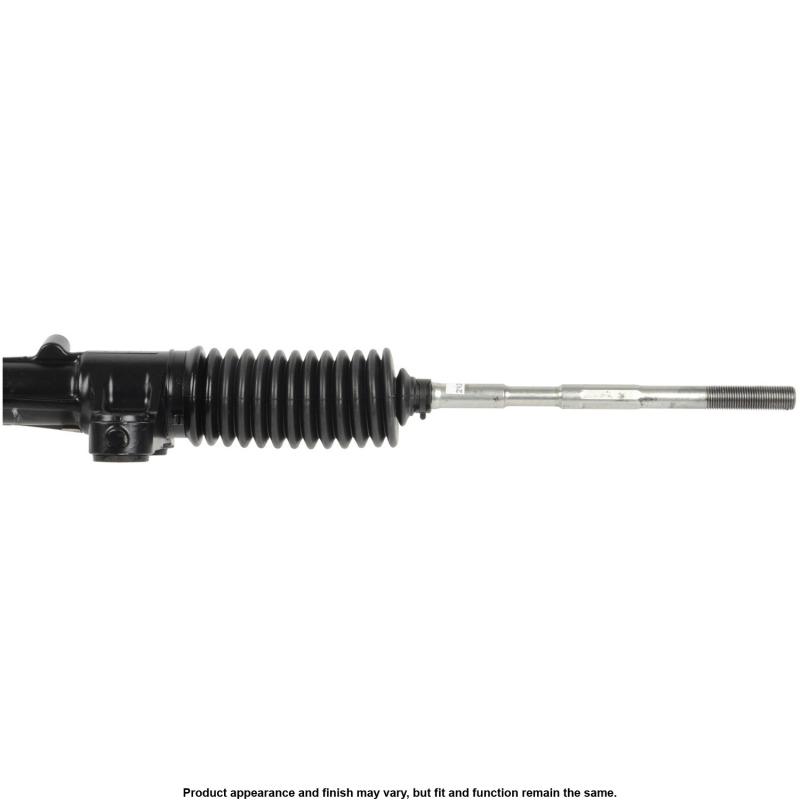 2010 Toyota Corolla Rack and Pinion Assembly A1 Cardone 1G2696 image 3 of 4