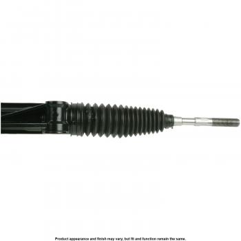 2009 Toyota RAV4 Rack and Pinion Assembly A1 Cardone 1G2697 image 2 of 4