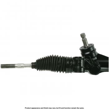 2009 Toyota RAV4 Rack and Pinion Assembly A1 Cardone 1G2697 image 3 of 4