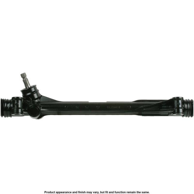 2006 Toyota RAV4 Rack and Pinion Assembly A1 Cardone 1G2697 image 4 of 4