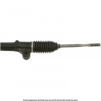 2012 Toyota Matrix Rack and Pinion Assembly A1 Cardone 1G2698 image 2 of 4