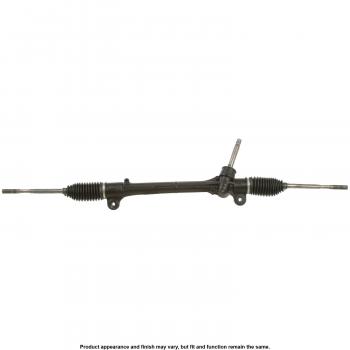 2012 Toyota Matrix Rack and Pinion Assembly A1 Cardone 1G2698 image 3 of 4