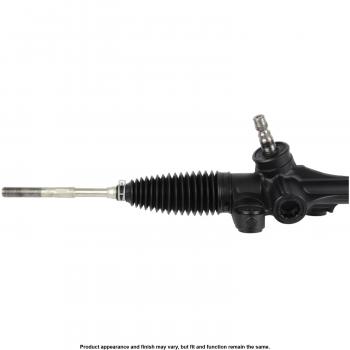 2013 Toyota Corolla Rack and Pinion Assembly A1 Cardone 1G2700 image 2 of 4
