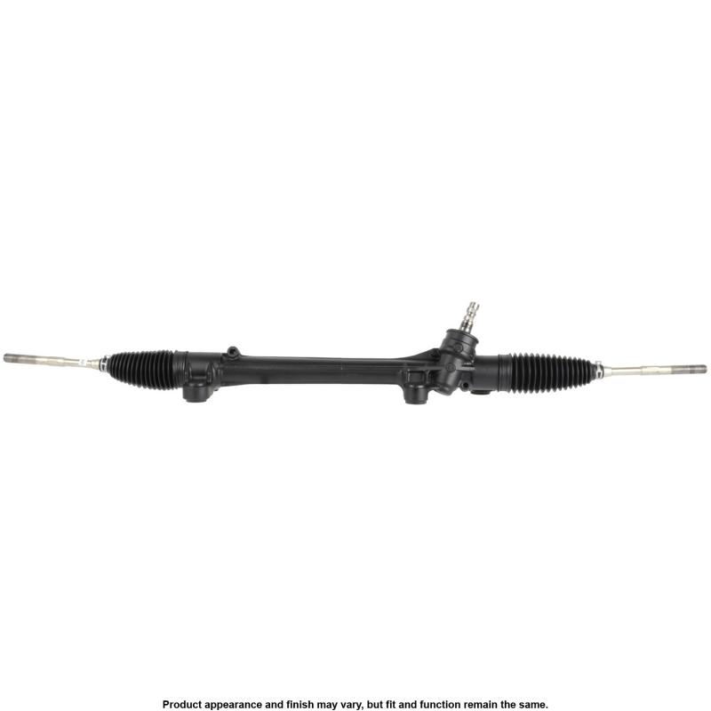 2010 Toyota Corolla Rack and Pinion Assembly A1 Cardone 1G2700 image 3 of 4