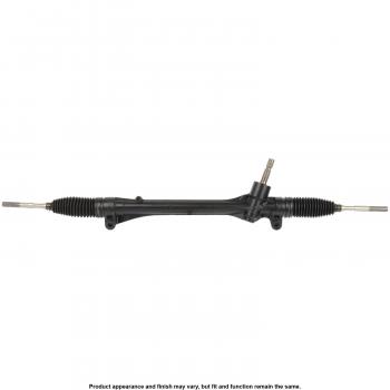 2016 Lexus RX450h Rack and Pinion Assembly