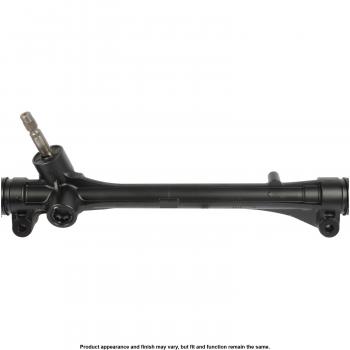 2016 Lexus RX450h Rack and Pinion Assembly A1 Cardone 1G2702 image 3 of 4