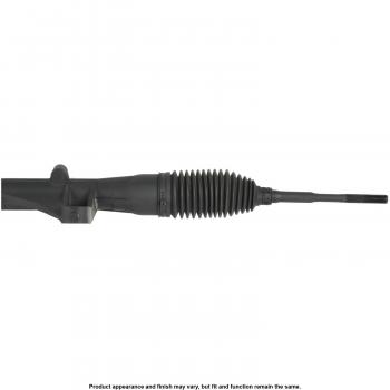 2009 Nissan Sentra Rack and Pinion Assembly A1 Cardone 1G3017 image 2 of 4