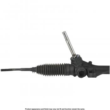 2009 Nissan Sentra Rack and Pinion Assembly A1 Cardone 1G3017 image 3 of 4