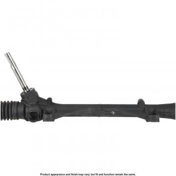 2009 Nissan Sentra Rack and Pinion Assembly A1 Cardone 1G3017 image 4 of 4