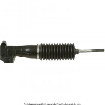 2012 Nissan Versa Rack and Pinion Assembly A1 Cardone 1G3021 image 2 of 4
