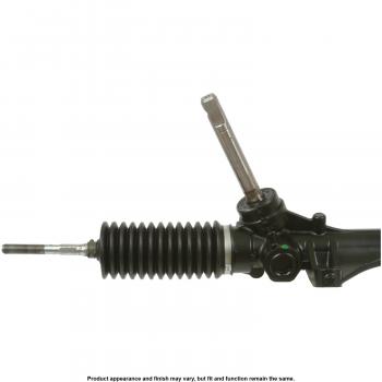 2012 Nissan Versa Rack and Pinion Assembly A1 Cardone 1G3021 image 3 of 4