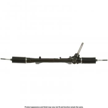 2012 Nissan Versa Rack and Pinion Assembly A1 Cardone 1G3021 image 4 of 4