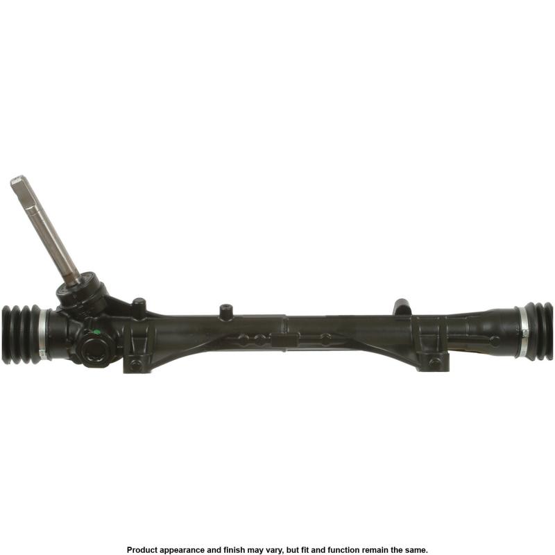 2011 Nissan Tiida Rack and Pinion Assembly