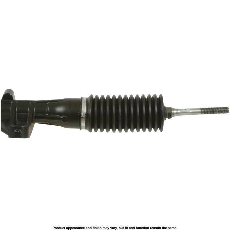 2011 Nissan Tiida Rack and Pinion Assembly A1 Cardone 1G3021 image 2 of 4