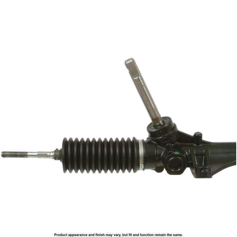 2011 Nissan Tiida Rack and Pinion Assembly A1 Cardone 1G3021 image 3 of 4