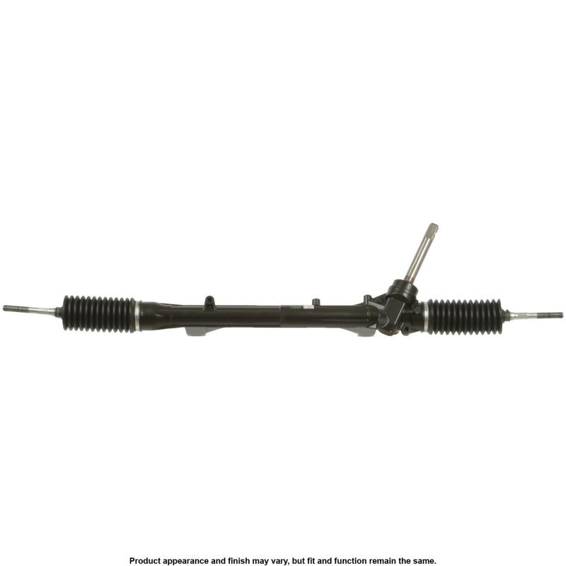 2011 Nissan Tiida Rack and Pinion Assembly A1 Cardone 1G3021 image 4 of 4