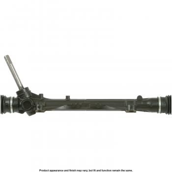2013 Nissan Cube Rack and Pinion Assembly