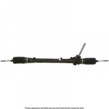 2013 Nissan Cube Rack and Pinion Assembly A1 Cardone 1G3022 image 2 of 4