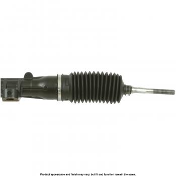 2013 Nissan Cube Rack and Pinion Assembly A1 Cardone 1G3022 image 3 of 4