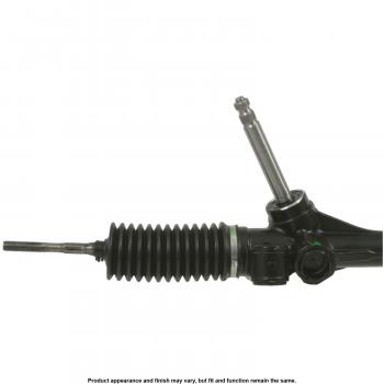 2014 Nissan Versa Note Rack and Pinion Assembly