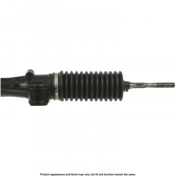 2014 Nissan Versa Note Rack and Pinion Assembly A1 Cardone 1G3024 image 2 of 4