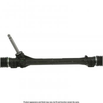 2014 Nissan Versa Note Rack and Pinion Assembly A1 Cardone 1G3024 image 3 of 4