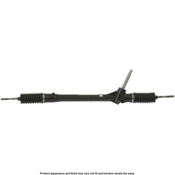 2014 Nissan Versa Note Rack and Pinion Assembly A1 Cardone 1G3024 image 4 of 4