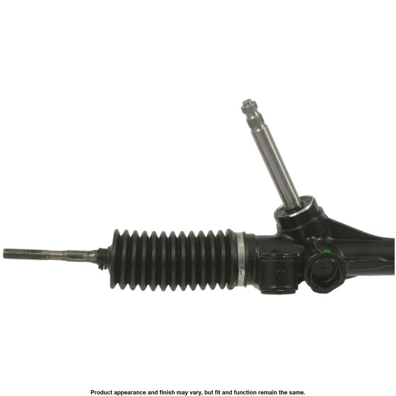 2019 Nissan Versa Rack and Pinion Assembly A1 Cardone 1G3024 image 1 of 4