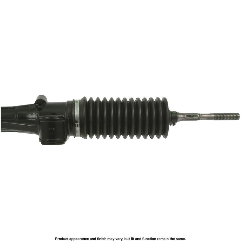 2019 Nissan Versa Rack and Pinion Assembly A1 Cardone 1G3024 image 2 of 4