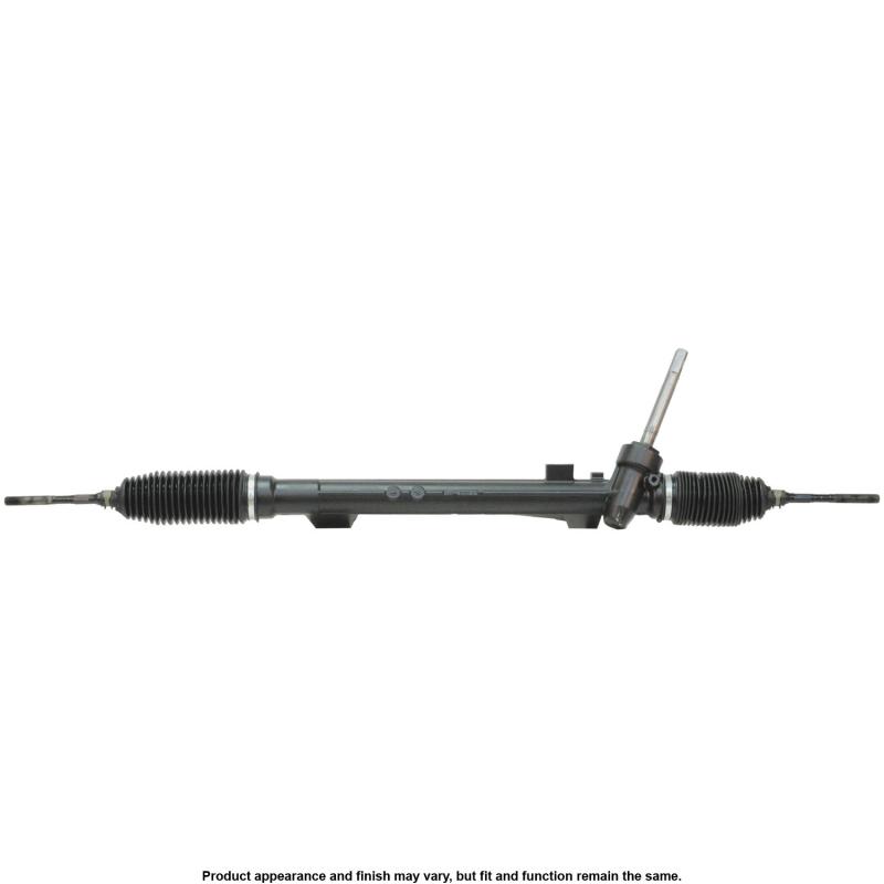 2014 Nissan Juke Rack and Pinion Assembly