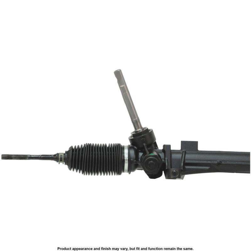 2014 Nissan Juke Rack and Pinion Assembly A1 Cardone 1G3025 image 3 of 4